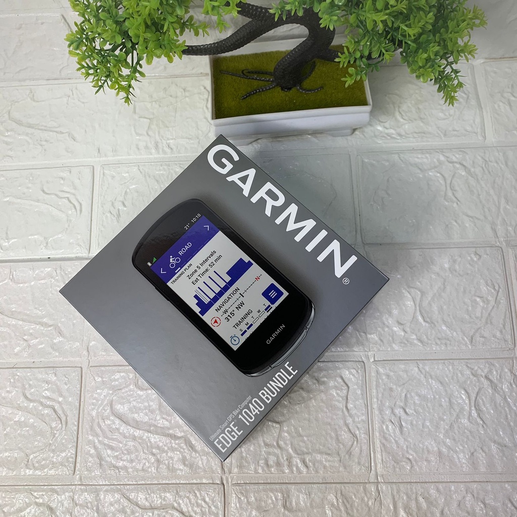 Garmin Watch &amp; Gps All Series