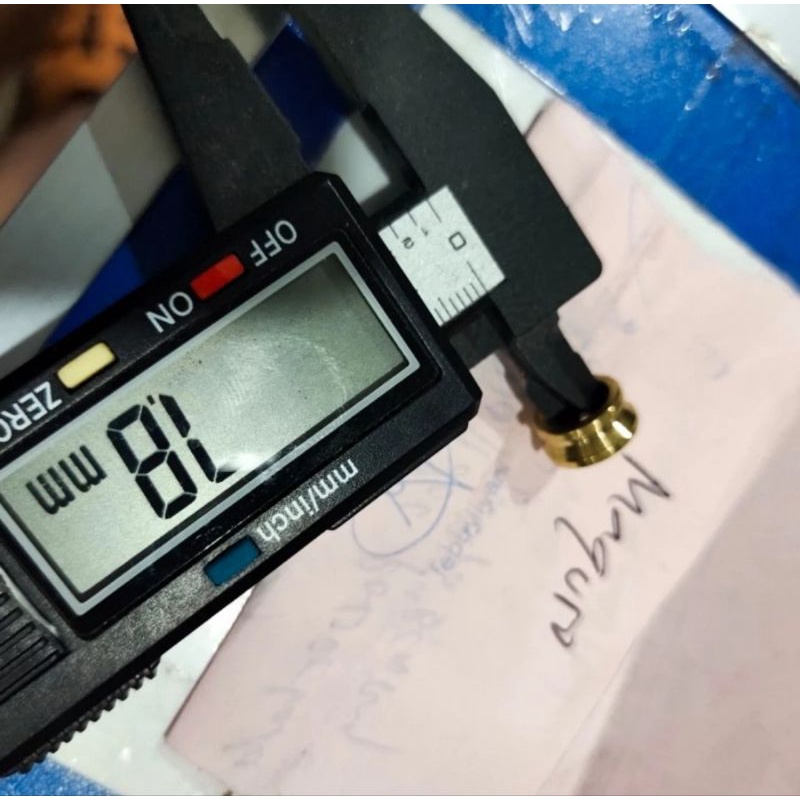 line roller reel pancing kaizen maguro line roller saja harga per 1 pc