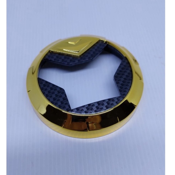 Cover Tutup Tangki Nmax Old/New Motif Karbon Model Terbaru