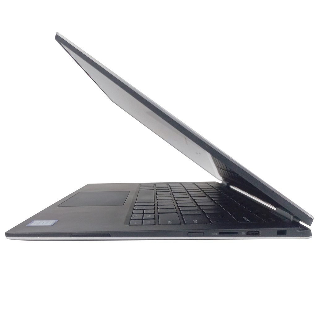 Dell XPS 13 9365 2in1 Touchscreen Core i5 7th Gen RAM 8GB SSD 512GB Like NEW