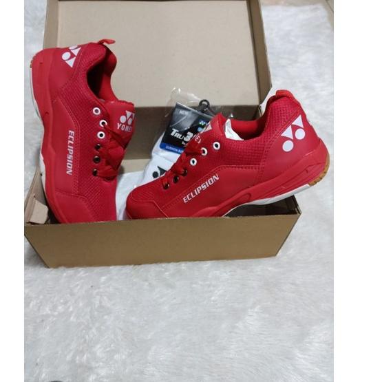 Sepatu batminton yonex sepatu olahraga pria yonex septu batminton pria –KHR.18Oc22ᴵ