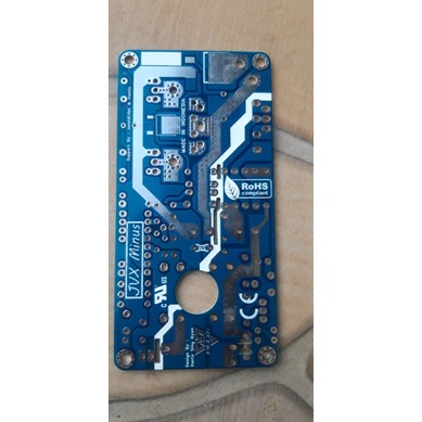 PCB PDC MINI DOBLE LAYER NEW 2022