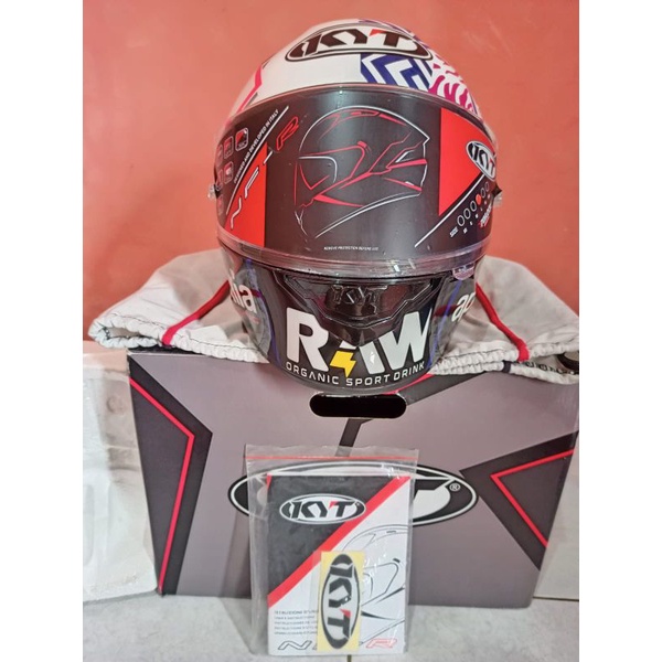 kyt nfr espargaro 2022