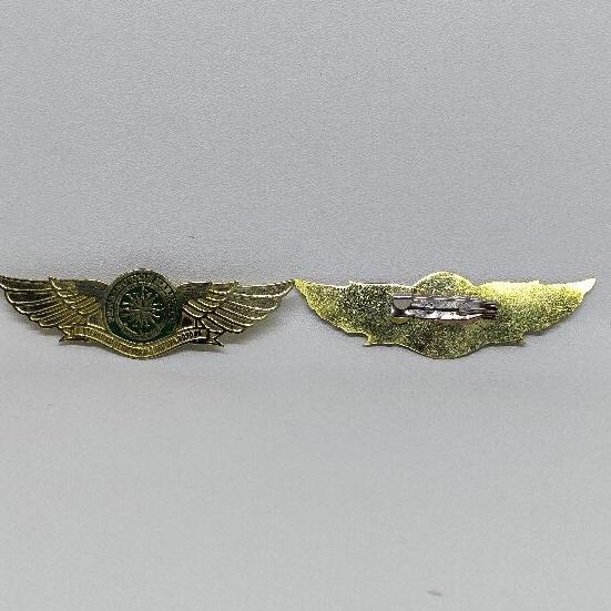 G98B Wings Madatukar 2021 / Madatukar Perhubungan / Taruna Perhubungan / CPNS Perhubungan / Pin Dikl