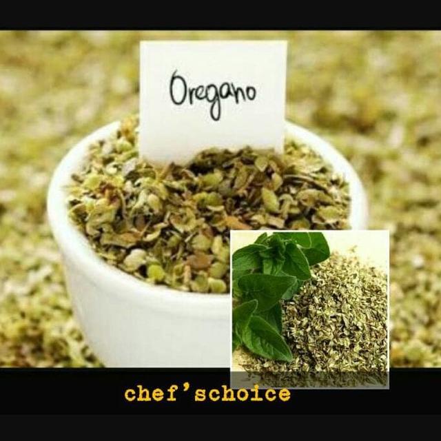 

Star Dried Oregano/ Oregano Kering 250 gr murah