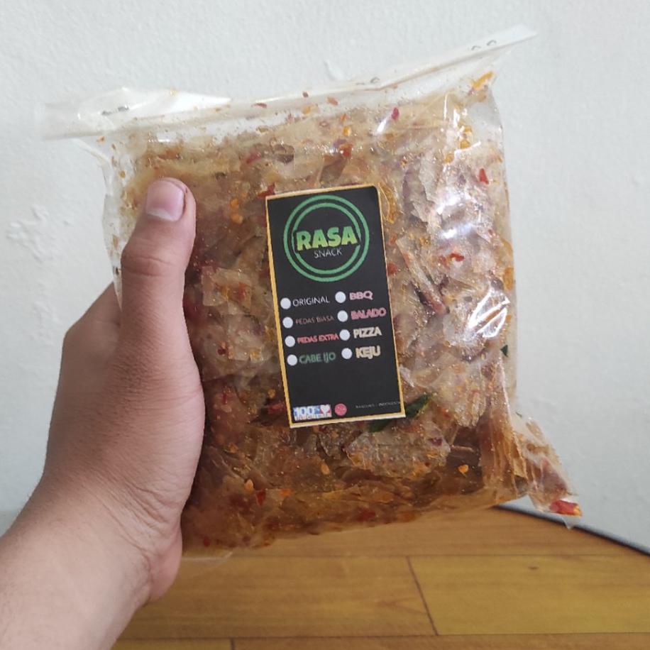 

Kode2y2Xm--Keripik Kaca Beledag 250gr+ Extra Daun Jeruk