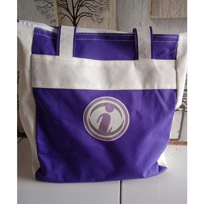 Tote Bag Ifa Murah / Tas Belanja / Tote Bag ifa