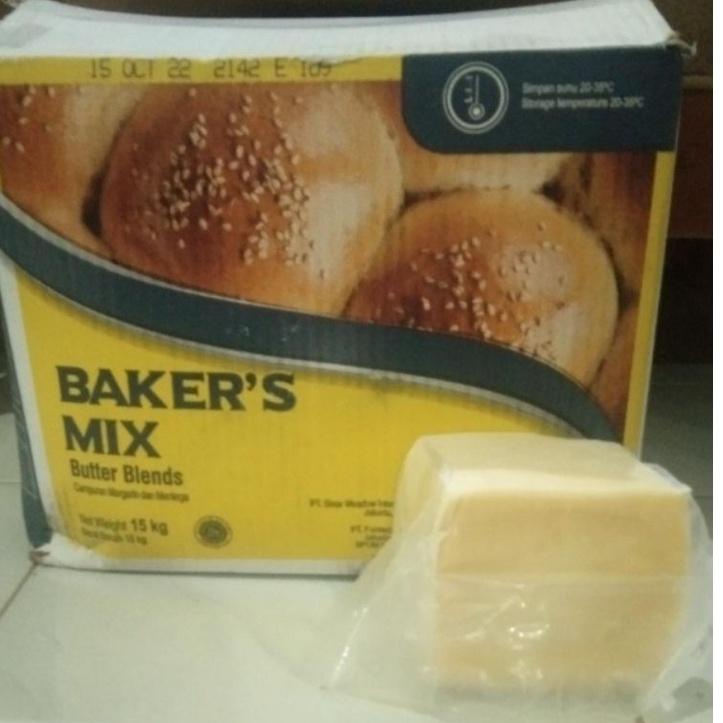 

Special Edition Anchor baker's mix repack 500gr 02