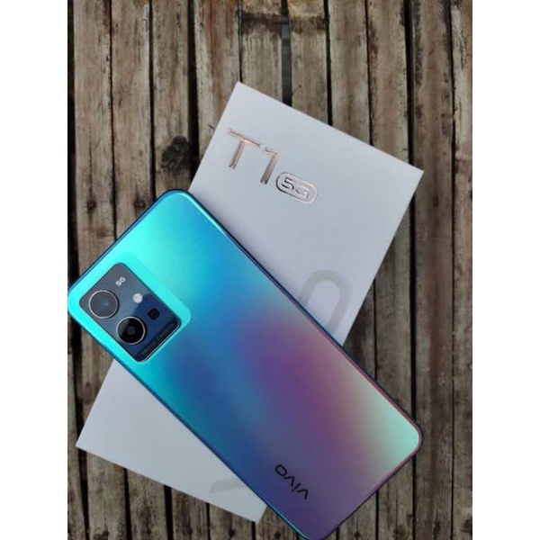 VIVO T1 5G 256GB