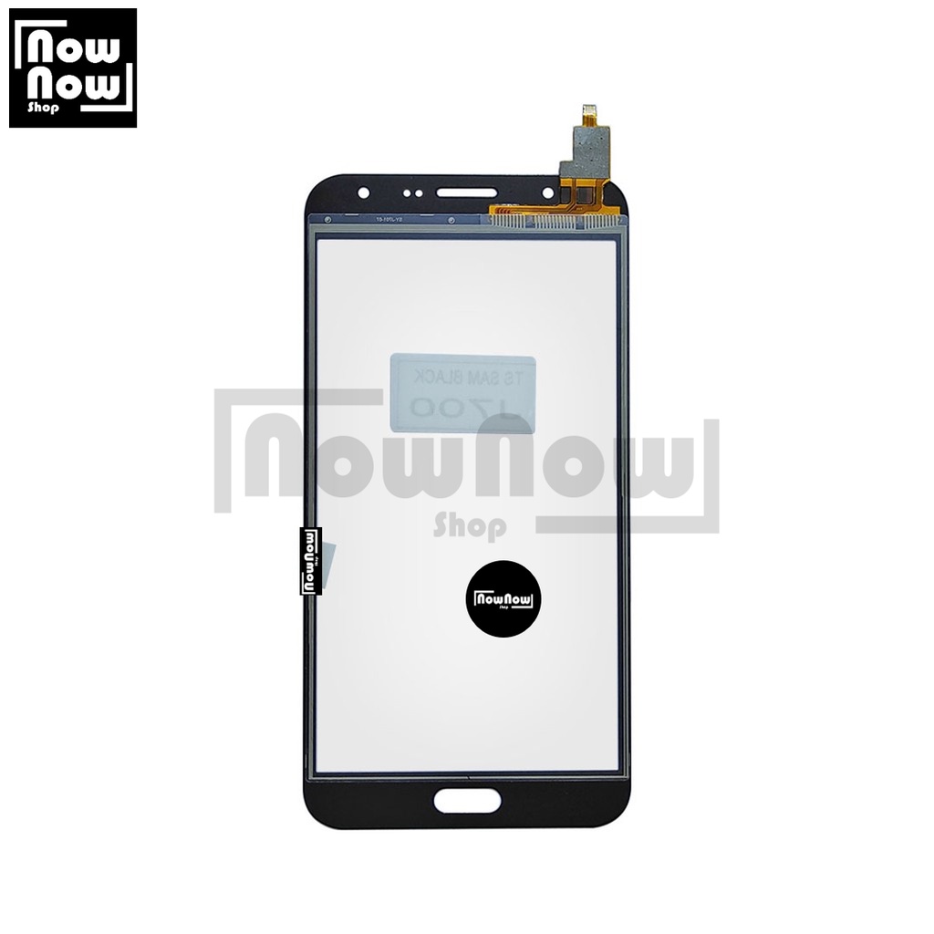 TOUCHSCREEN TS LAYAR SENTUH TC SAMSUNG GALAXY J7 2015 J700 J700F J700G J700H J700M J700T J700P TOUCH SCREEN KACA LCD KACA LAYAR DEPAN SM-J700F SM-J700H SM-J700M SM-J700T SM-J700T1 SM-J700K SM-J700P SM-J7008