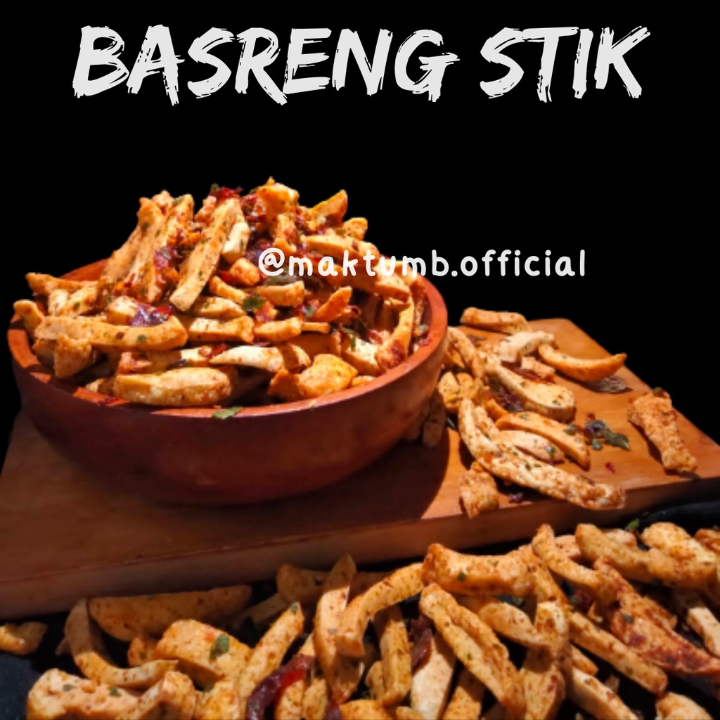 

BASRENG CIKRUH PEDAS DAUN JERUK KILOAN (PAKET RESELLER)