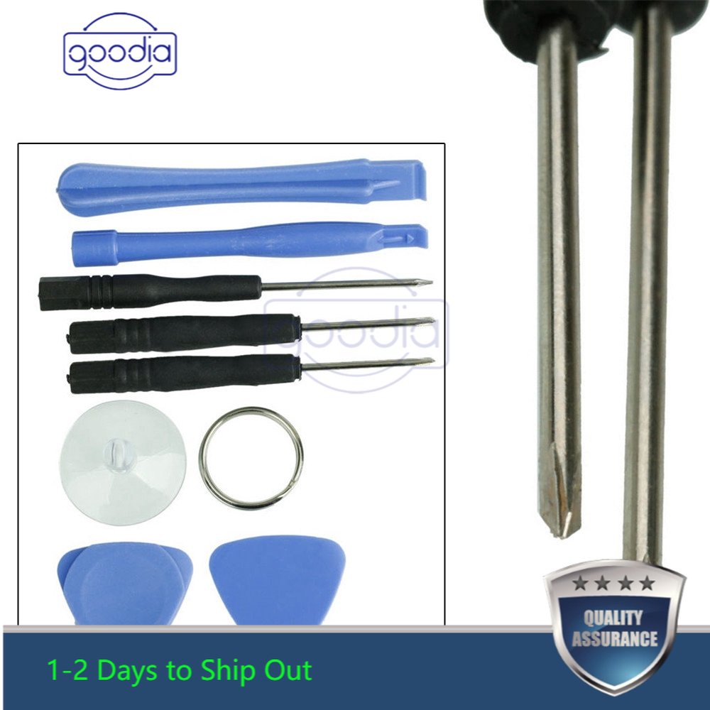 Factory Supplier/COD] 7 Pieces / Replacement Repair Tool Set