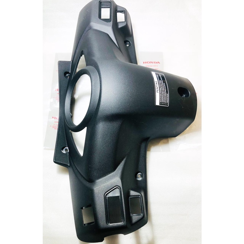 BATOK KEPALA BELAKANG SPEEDOMETER VARIO 110 CW KARBU 5320B-KVB-930 BARU HIGH QUALITY