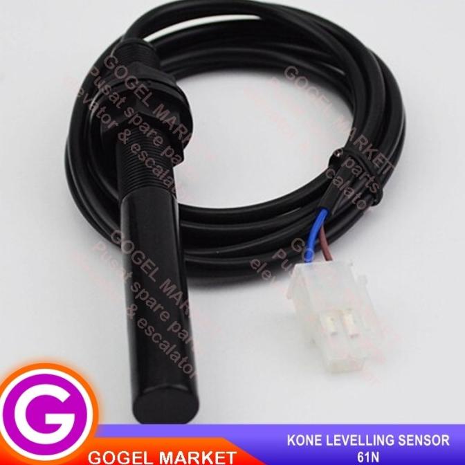 Spare Part Lift/Elevator Sensor Leveling/Sensor Level Lift 61N