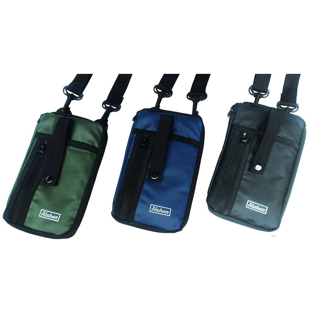 SLING POUCH HP | SLING PHONE BIMO