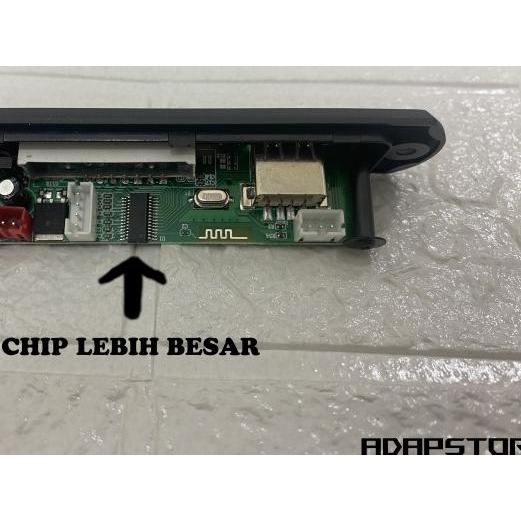 MP3 Player Bluetooth Module Kit