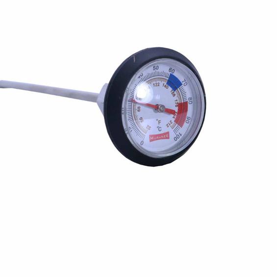 

EXCLUSIVE!Muranee Thermometer Kettle Thermometer Makanan Atau Minuman - 2|RA3