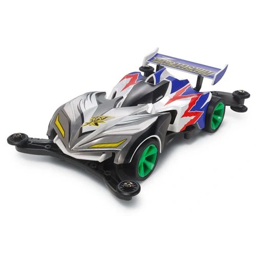 Tamiya Original Tamiya ZWing Magnum LIMITED EDITION