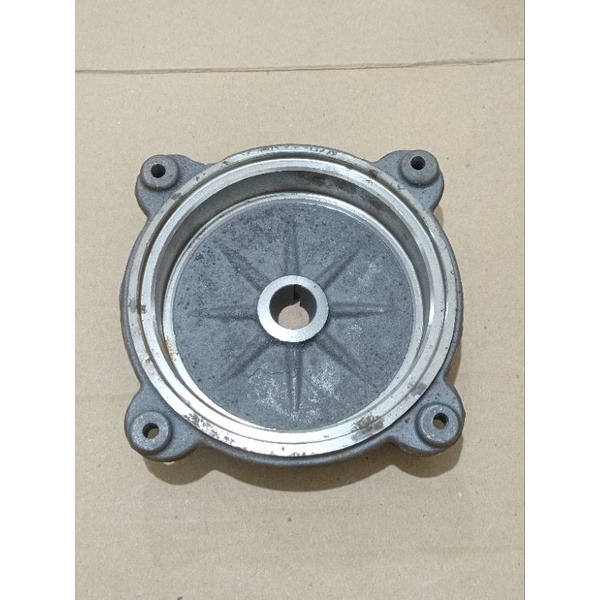 Tromol Depan Ring 8 Vespa Super Strada IMPORT INDIA