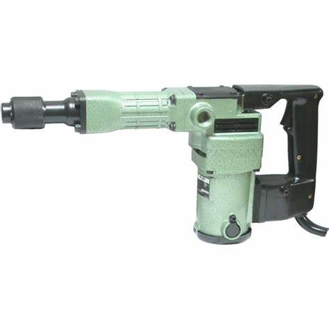 HITACHI H41 mesin bobok beton jack hammer HEAVY DUTY