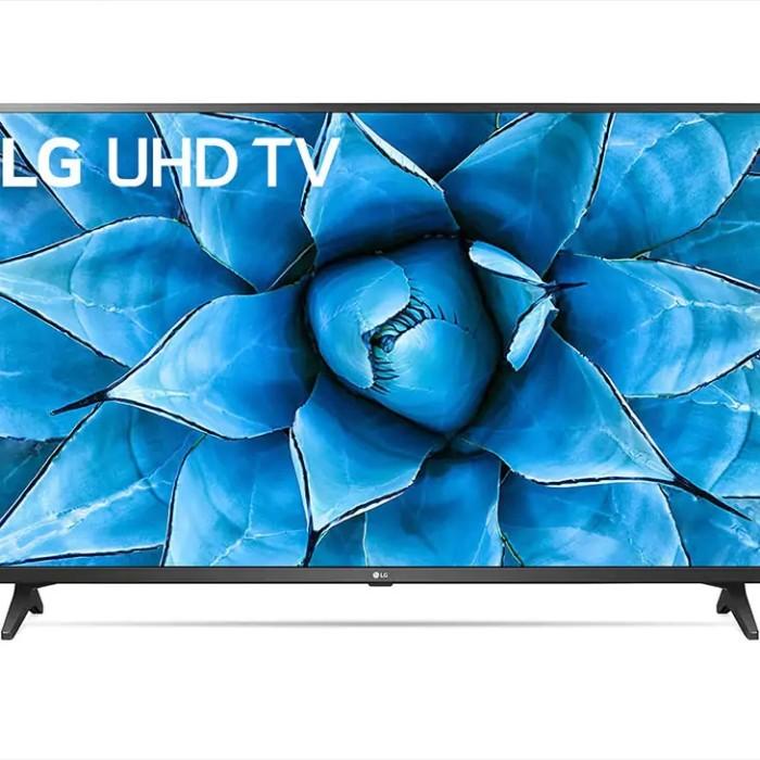LG LED TV 70UN7300 SMART TV 4K HDR MAGIC REMOTE 70UN7300PTC 70inch NEW