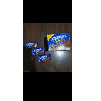 

IDSs9S3--[New] Oreo Soft Cake bolu Per Box