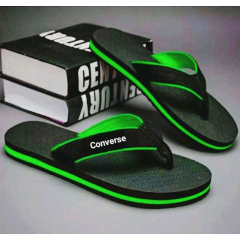 Sandal Jepit Pria Casual/ Sandal Distro Trendy-4