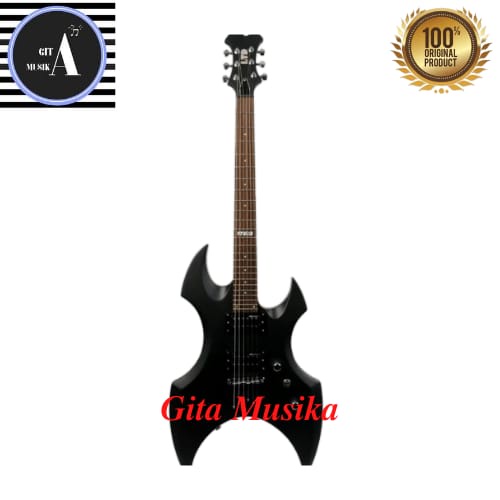 Gitar Elektrik ESP LTD/AX 50 Black