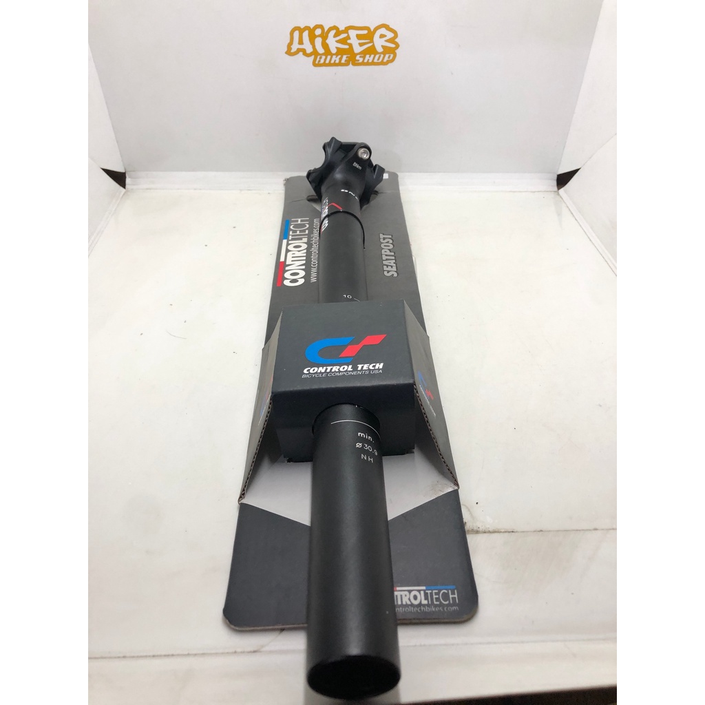 Seatpost Control Tech Diameter 30.9 Panjang 40cm