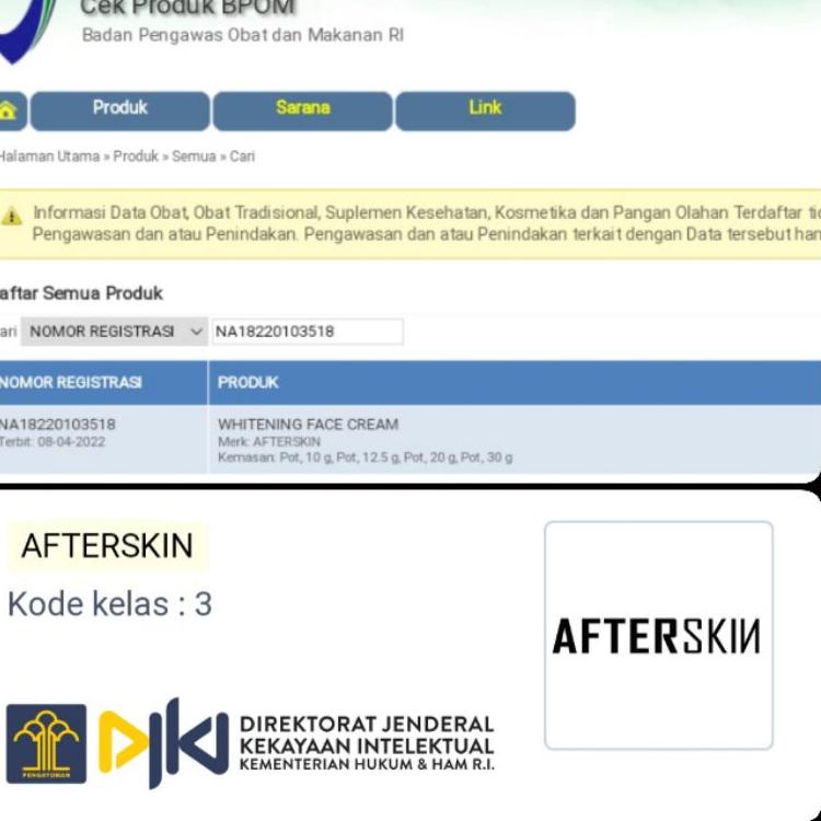 NEW147SXV [FOR MEN] CREAM PEMUTIH WAJAH PRIA INSTANT KOREA AFTERSKIN BPOM HALAL / Whitening Brighten