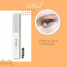 SALSA Strong Make Up Glue Eyelash Adhesive &amp; Double Eyelid / Lem Bulu Mata