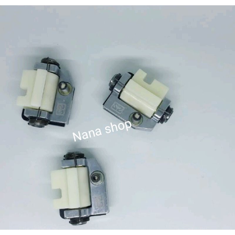 Respekator mesin bordir komputer/seneroid kabel mesin bordir komputer