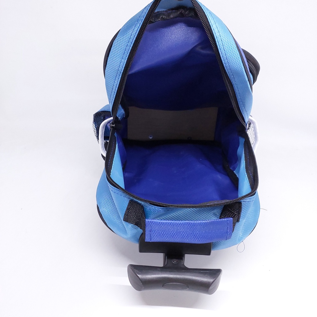 Trolley Anak Perempuan Gagang T KUAT + kotak pensil MURAH / Troli Anak Cewek + kotak pensil MURAH / Tas Roda Anak Motif Animasi MURAH BARU ORIGINAL / Trolley Anak Perempuan Emboss IMPORT MURAH / Troli Anak Cewek PG TK SD MURAH / Koper Travel anak Animasi
