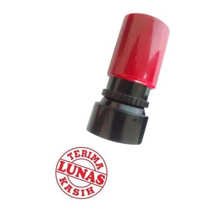 

Wow Stempel Otomatis / Warna Untuk Logo / Kantor / Sekolah / Komunitas Promo