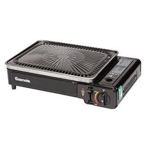 KOMPOR PORTABLE / PORTABLE GAS ROAST STOVE NIKITA