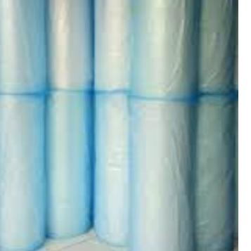 

Plastik bubble wrap (62.5cm x50 m） - Putih