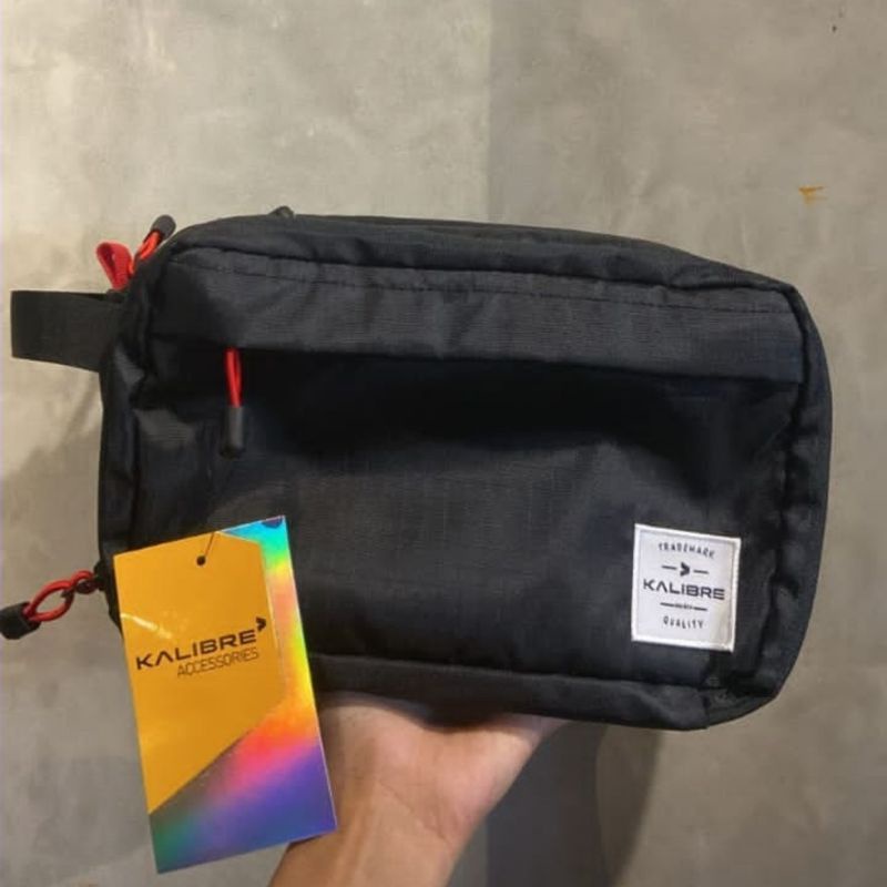 Kalibre Pouch Clutch 921957000