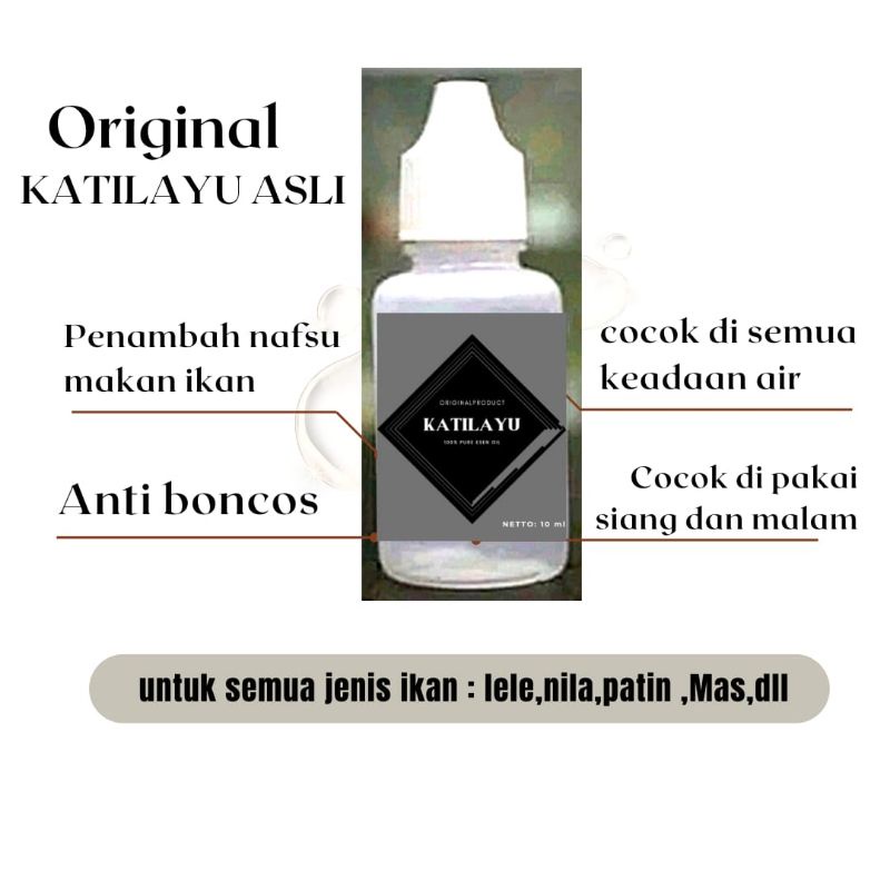 ESEN GETAH KATILAYU MURNI CIREBON HARGA GROSIR TERMURAH