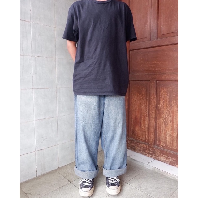 SEAN JOHN BAGGY JEANS