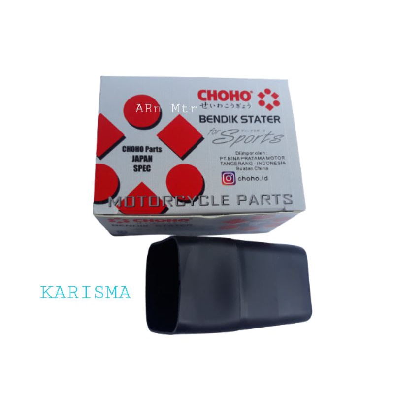 Bendik Stater Switch Stater Relay Stater Karisma Mio Jupiter Z