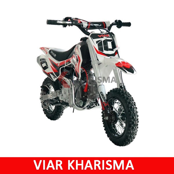 MOTOR TRAIL VIAR CROSS X 70MT - MINI TRAIL