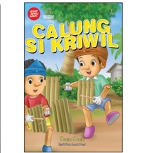 CALUNG SI KRIWIL- - BPK Gunung Mulia