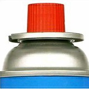 Tutup gas portable tutup gas kaleng portable tutup kaleng mini gas portable tabung gas refill portab