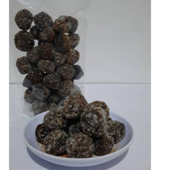 

PERMEN ASEM JAWA / TAMARIND CANDY 200GR Kemasan pouch ⌂ 92