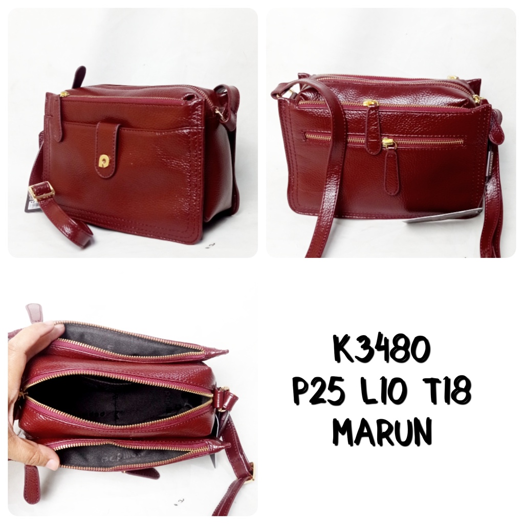 Tas Papillon K3480