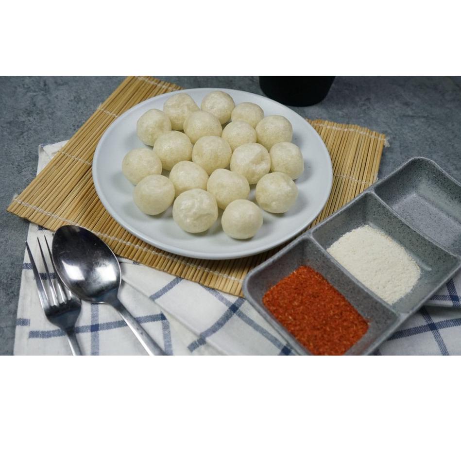 

Produk Impor  Kylafood Cimol Spesial 148EHVJ