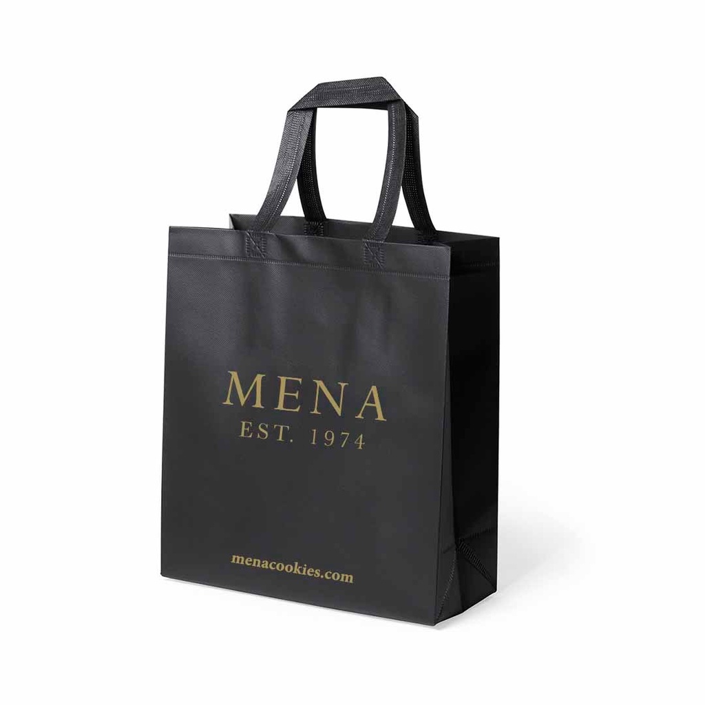 

Exclusive Goodie Bag - MENA EST.1974