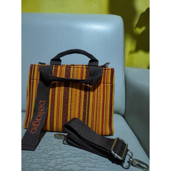 Preloved Tas Bellagio