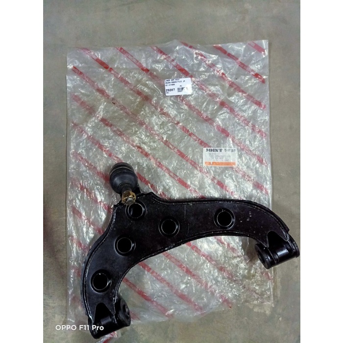 SPAREPART - Lower Arm Assy Suzuki Vitara Fuji Japan AKSESORIS MOBIL - OTOMOTIF