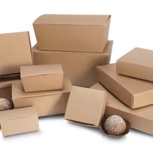 

Kardus tambahan untuk packing